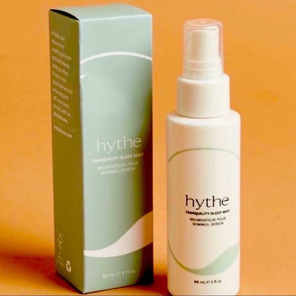 Sephora Other - 🔆3/$30 NIB Hythe Tranquility Sleep Mist